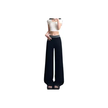 XIANSINIAO Casual Pants Women's