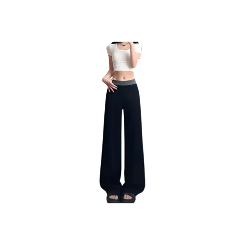 XIANSINIAO Casual Pants Women's