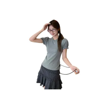 Mu Qingqing T Shirts Women's