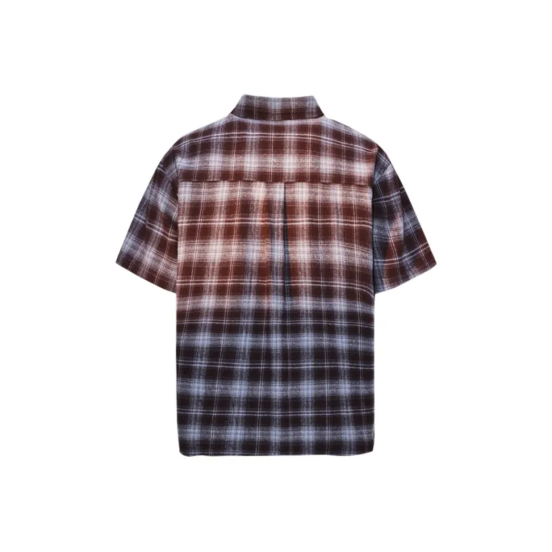MANYSTON Shirts Unisex-15