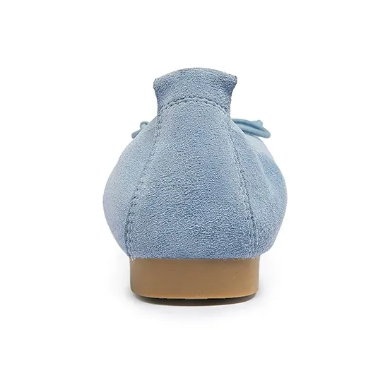 CAMEL Small Leather Shoes, Lightweight Breathable Commute Versatile Trendy Casual Women's Shoes Women's-13