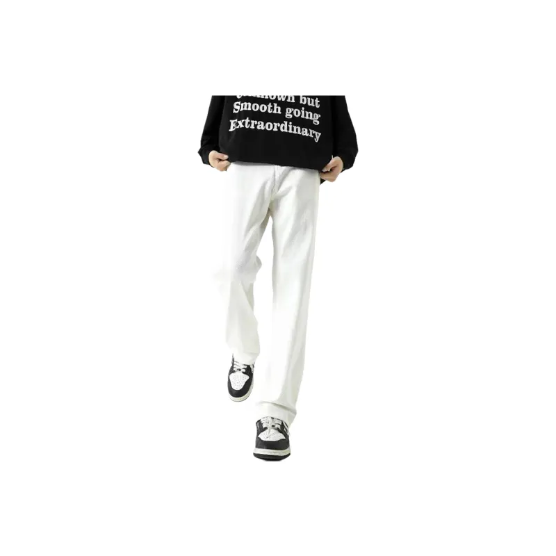 K411 Jeans Unisex-16