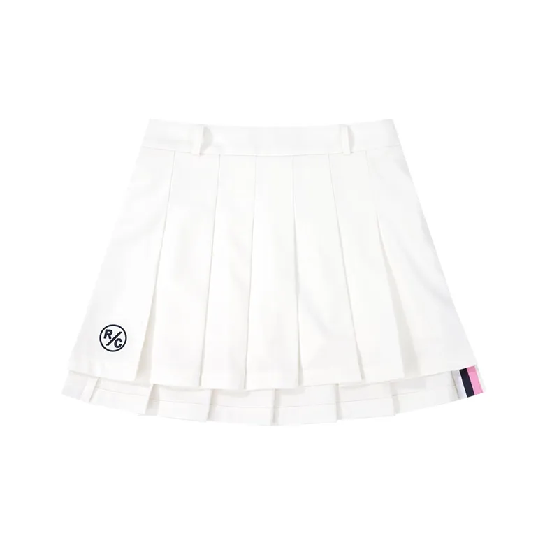RYDER CUP Casual Short Skirts Fall Women's-0