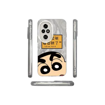 HUANBAOKE Phone Cases