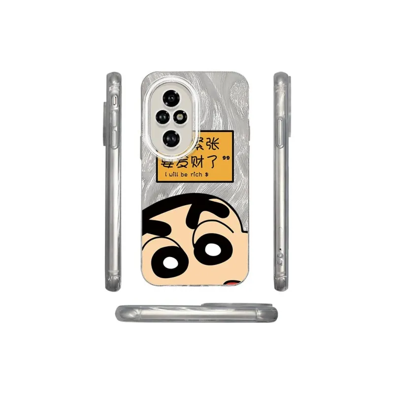 HUANBAOKE Phone Cases-0