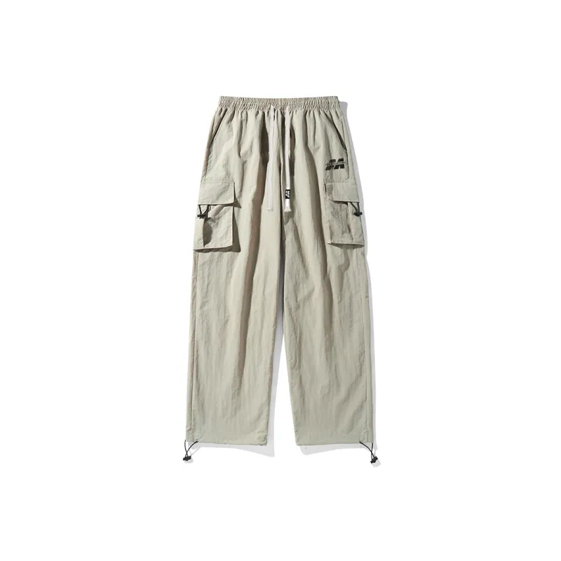 MUSCLETECH Casual Pants Unisex-2