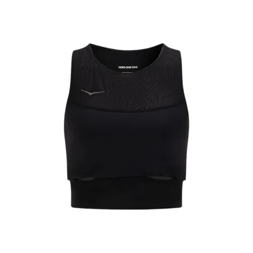 HOKA ONE ONE Sports Underwear Women's Black