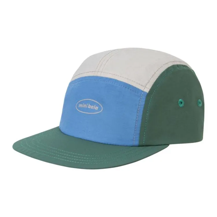 Mini Bala Polyamide Baseball Caps Kids'-6