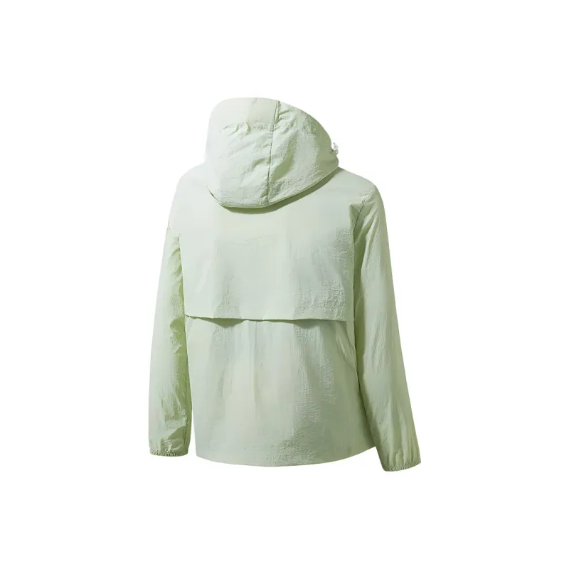 Grace Super Light Breathable Quick Dry UV Protection Sun Protection Clothing Women's-2