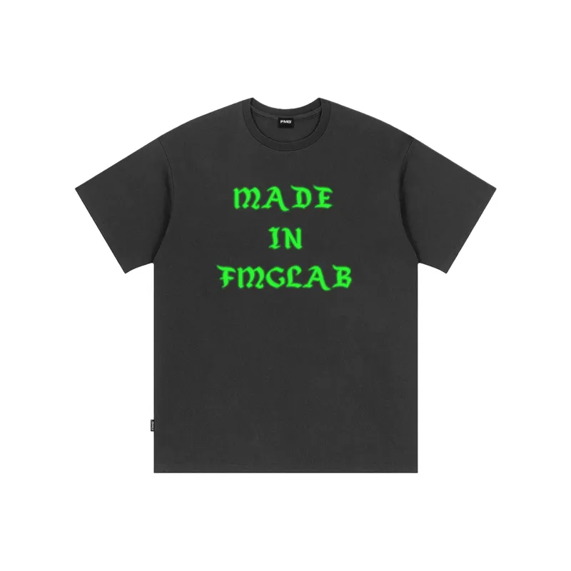 FMG T Shirts Women's-2