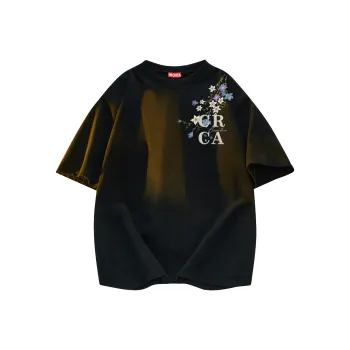 C1RCA T Shirts Unisex