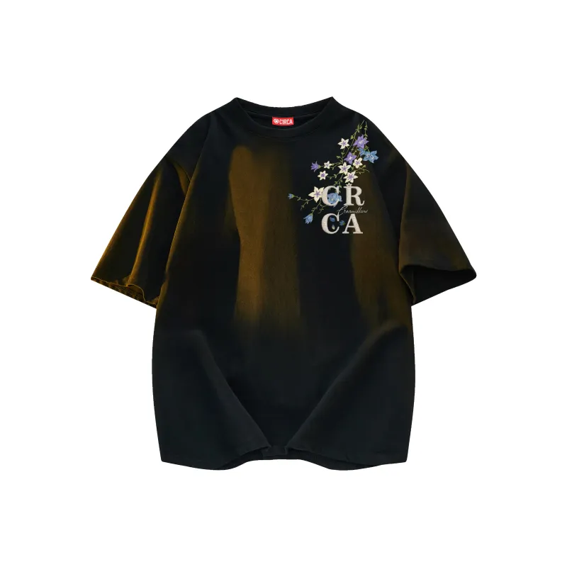 C1RCA T Shirts Unisex-14