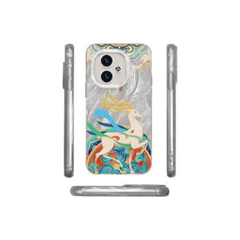 HUANBAOKE Phone Cases