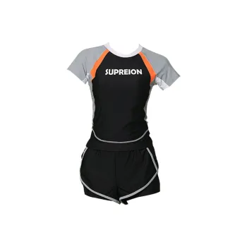 Hao Zhilang Two Piece Swimsuits Women's