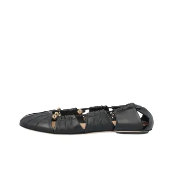 Chloé Luna Ballerina Flats Women's