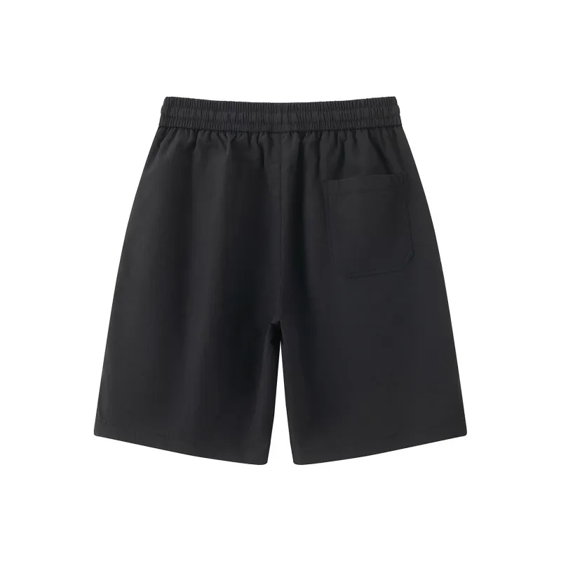 SIFLYTO Casual Shorts Unisex-1