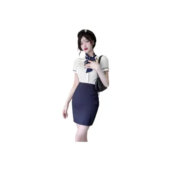 DGMZ Uniforms Women's