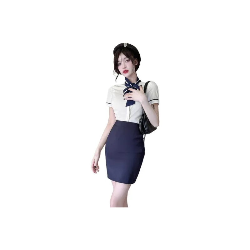 DGMZ Uniforms Women's-0