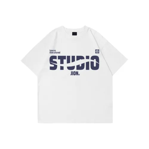 JION T Shirts Unisex