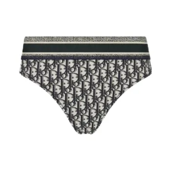 DIOR Bikinis Women's Black