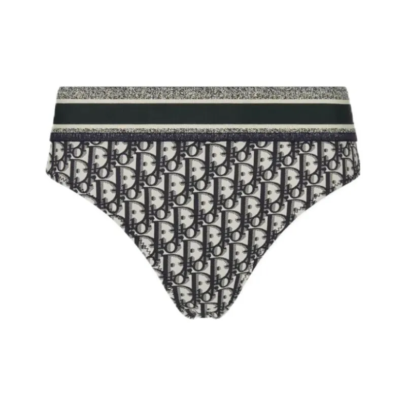DIOR Bikinis Women's Black-0