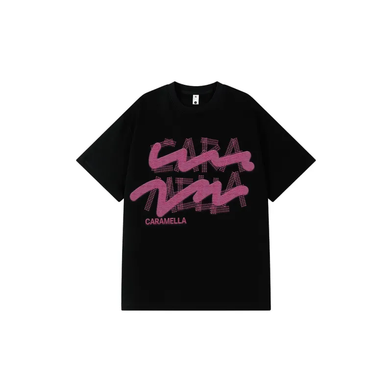 Caramella Unisex Undershirts-5
