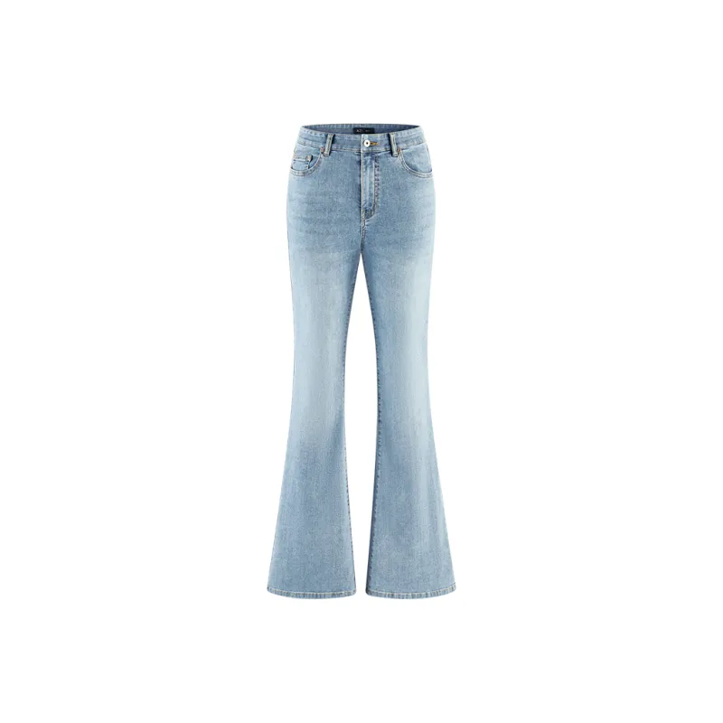 A21 Jeans Women's-0