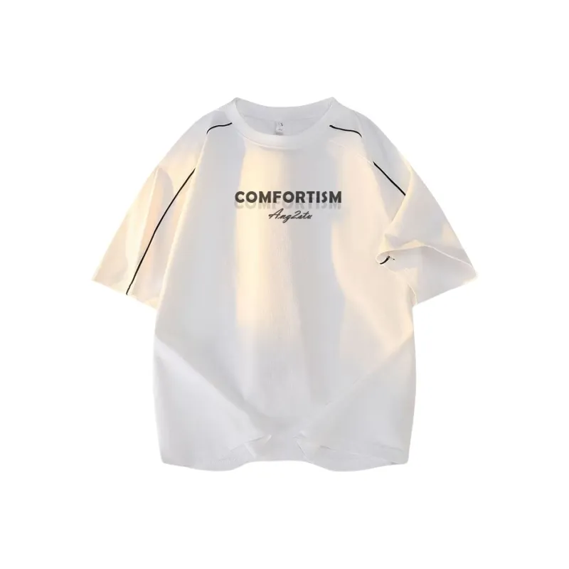 Ang2 Stu T Shirts Unisex-5