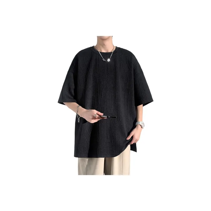 UNIWOLF T Shirts Unisex-1