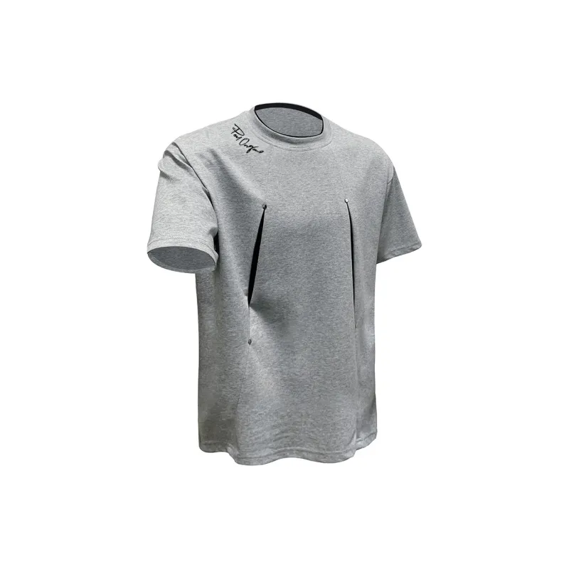 PAL ONGACO T Shirts Unisex-6