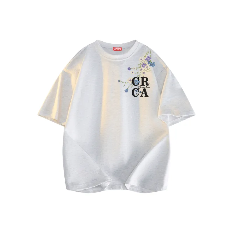 C1RCA T Shirts Unisex-8