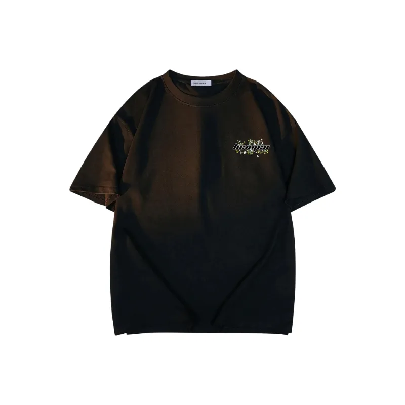 BENGEN T Shirts Unisex-1