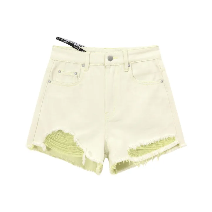 CHUU Denim Shorts Women's-0