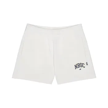 New Balance Sports Shorts Women's White