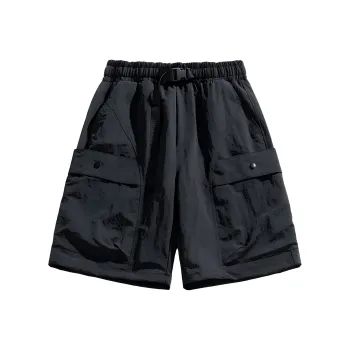 SIL VITIN Cargo Shorts Unisex