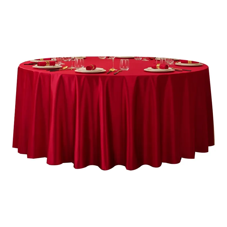 LUOYIJIA Tablecloths-2