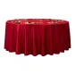 Simplicity Red