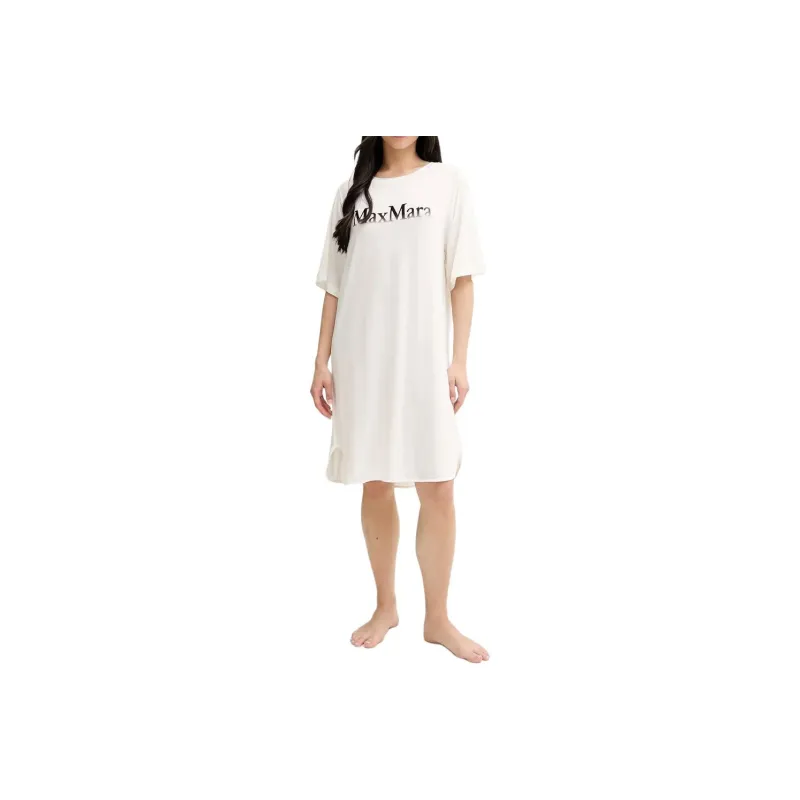 MaxMara Luna Mini Dress-0