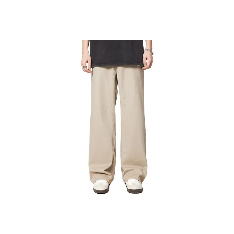 FAIRWHALE Jeans Unisex-10