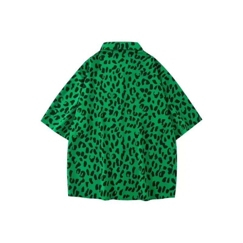 RVANGUARD Shirts Unisex-5