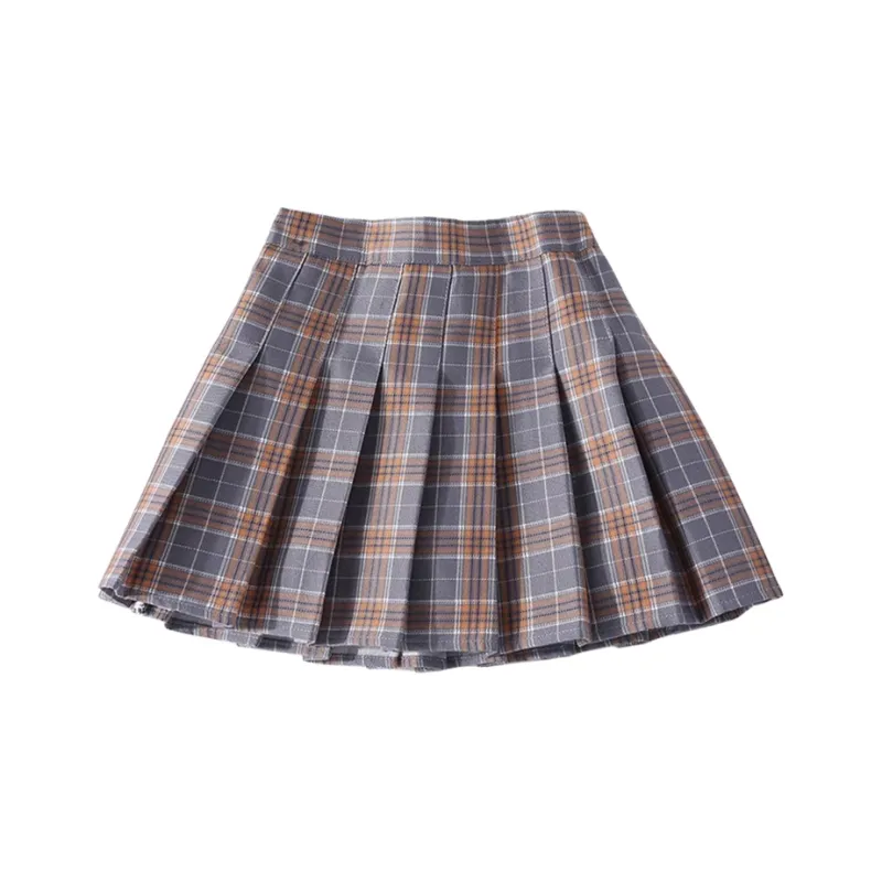 Ya Sheep People Spring And Summer Casual Short Skirts Women's-5