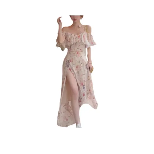 ASURBU Short Sleeved Dress Women's