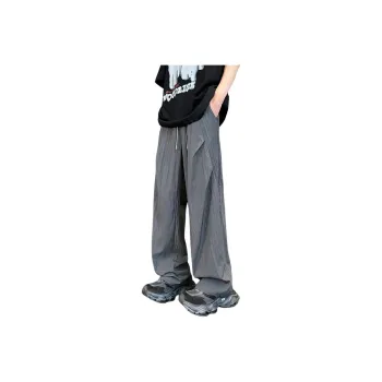 SUNSETMONENT Casual Pants Unisex