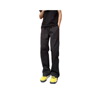 PISYPOX Casual Pants Unisex
