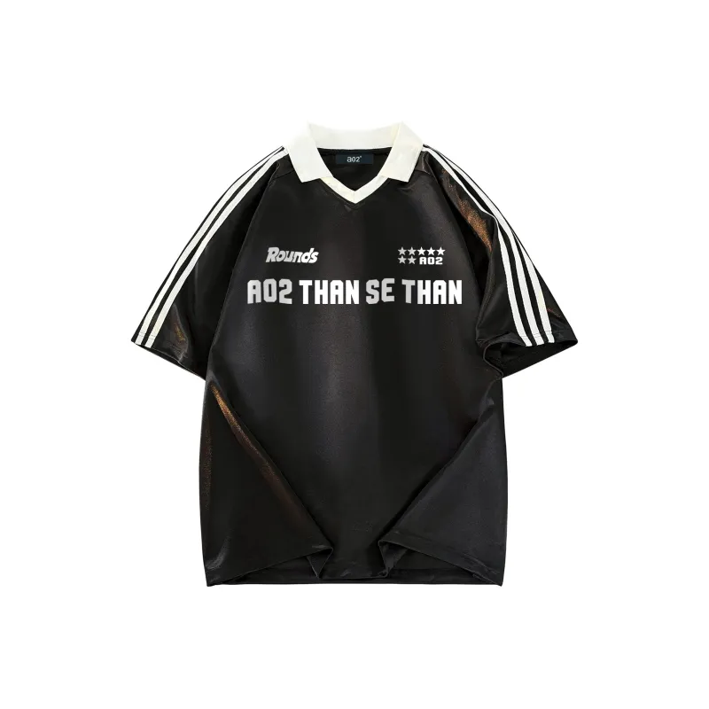 A02 T Shirts Unisex-0