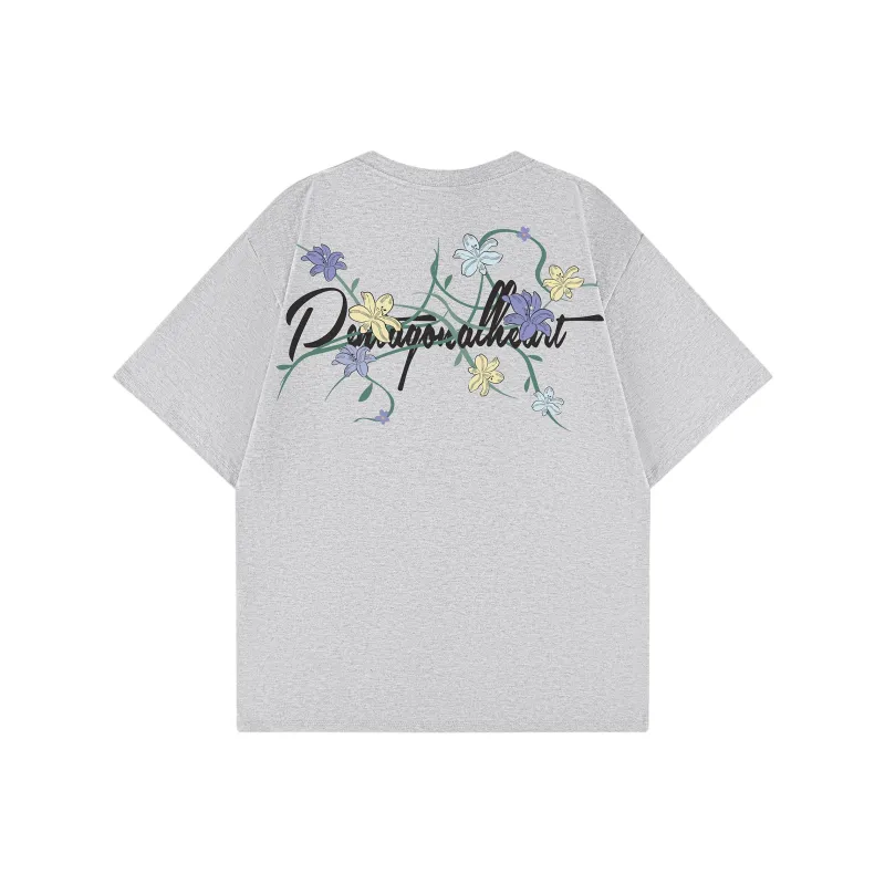 PENTAGONAL HEART T Shirt Unisex-15
