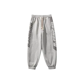 Lulifama Casual Pants Unisex