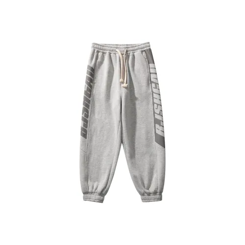 Lulifama Casual Pants Unisex