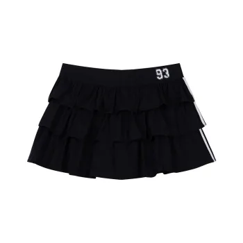 YUZHAOLIN Casual Short Skirts Women's