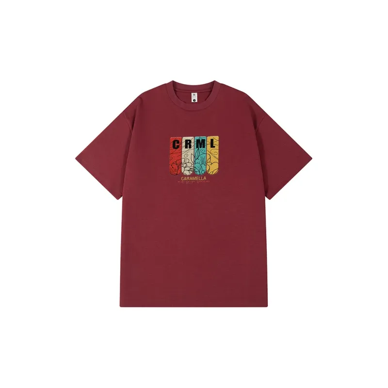 Caramella Unisex Undershirts-28